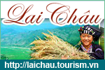 laichau tourism