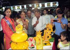 Ba Ria-Vung Tau hosts first culinary festival 