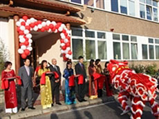 Vietnamese Cultural Centre opens in Germany 