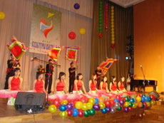Vietnam Culture Day held in Saint Petersburg