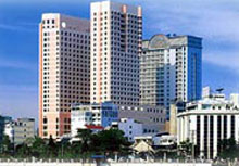 Sheraton Saigon receives two awards at World Travel Awards 2009