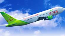 Viva Macau to open direct flights to Hanoi 