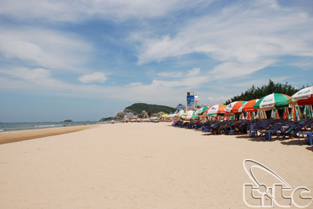 Climat de Vung Tau