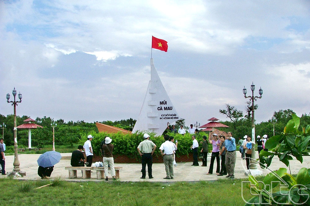 Ca Mau