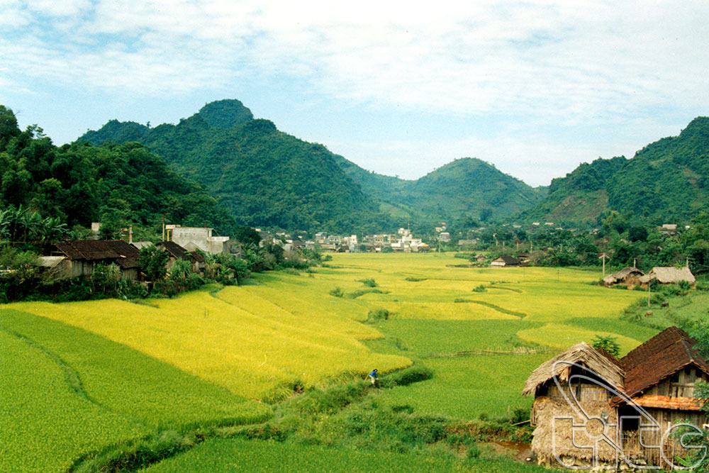 Cao Bằng