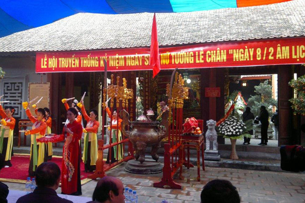 Hội đền Nghè