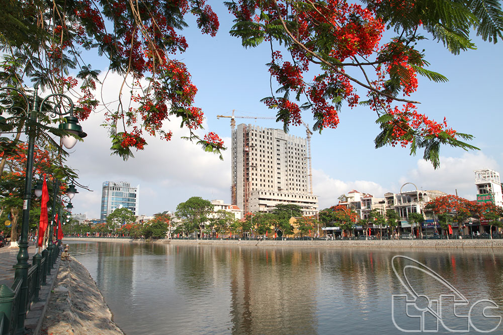 Thành phố Hải Phòng