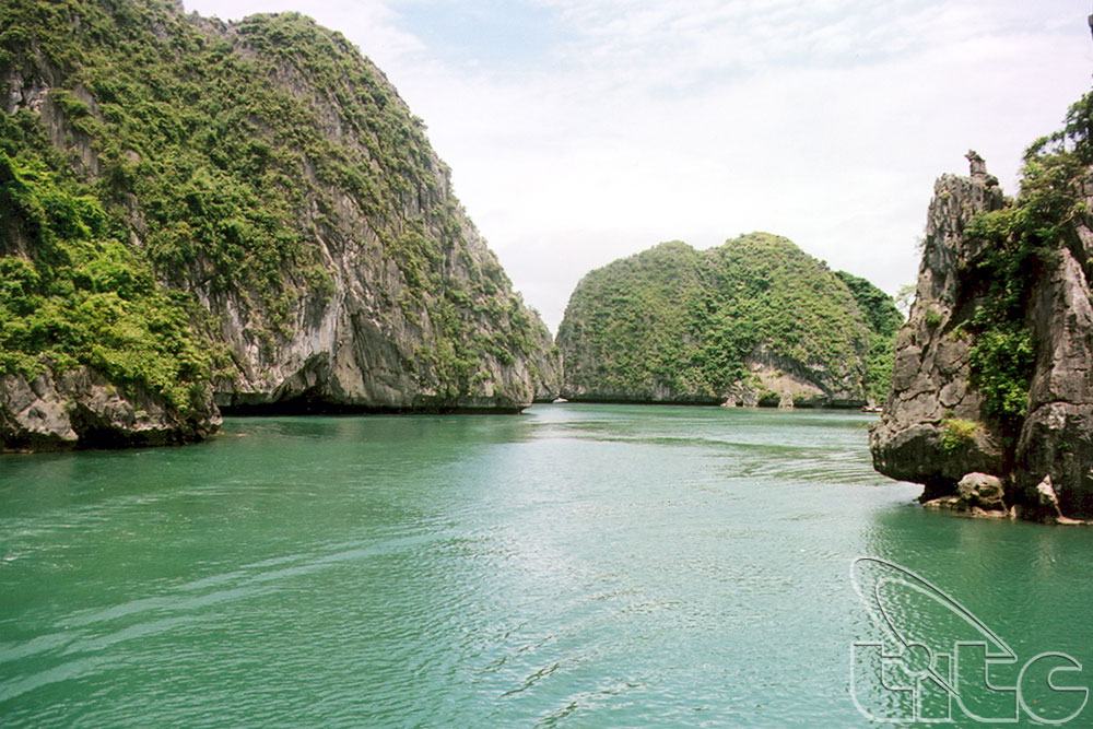 Hồ Ba Hầm 