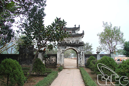 Nhà Đinh