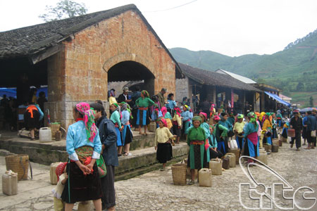  Les marchés montagnards 