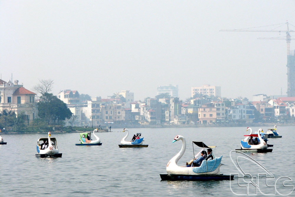 Hồ Tây