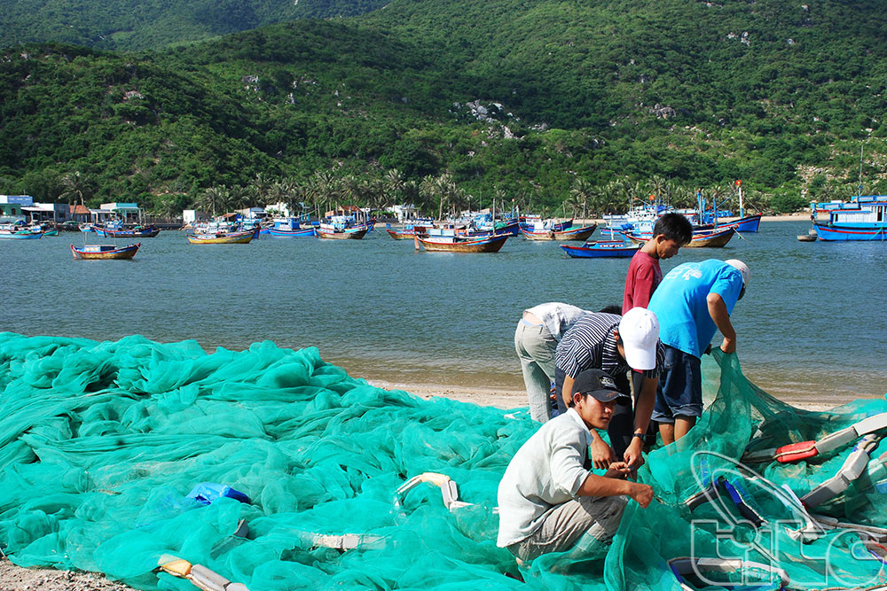 Ninh Thuan