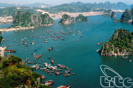 Climat de Ha Long